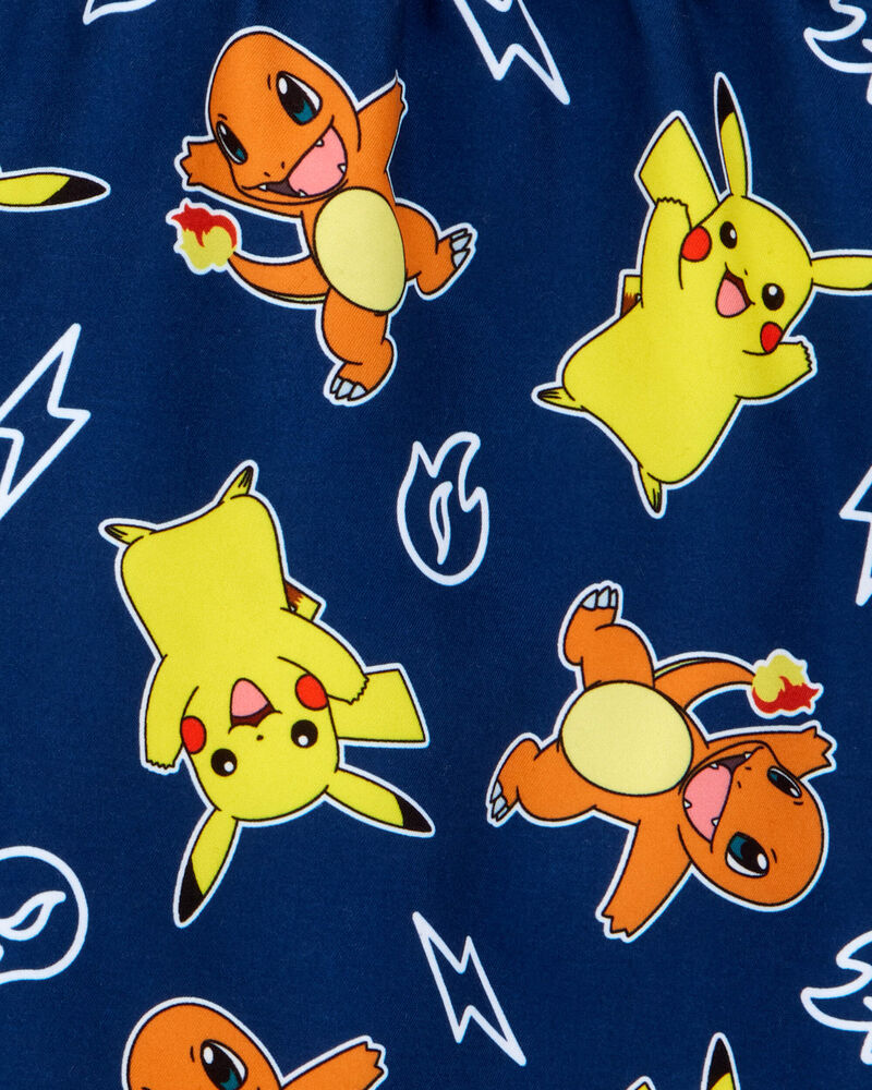 pikachu voot kids pokemon