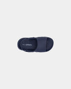 Toddler Boy Water Shoes - Blue, image 4 of 6 slides