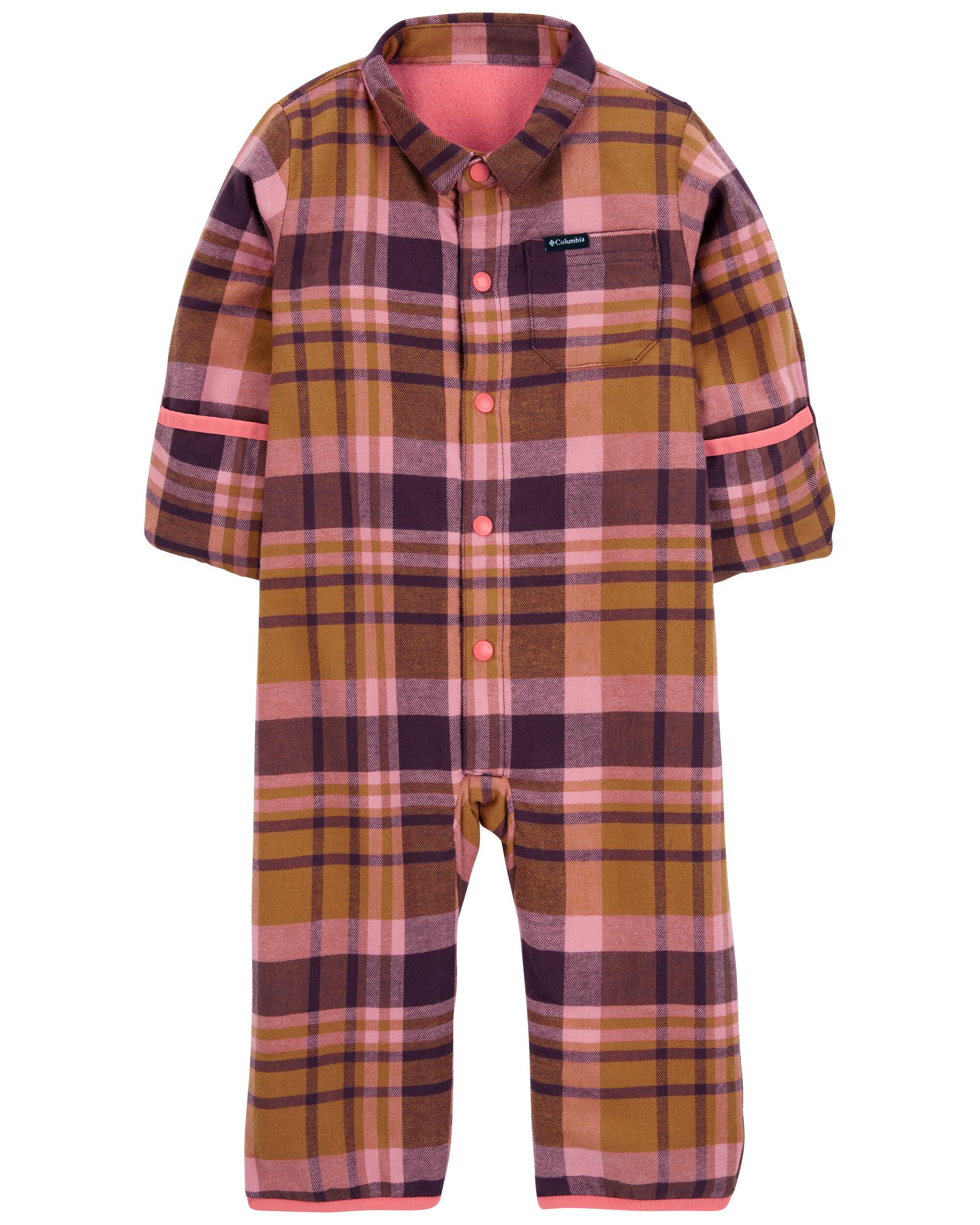 Carters baby girl coats 2025
