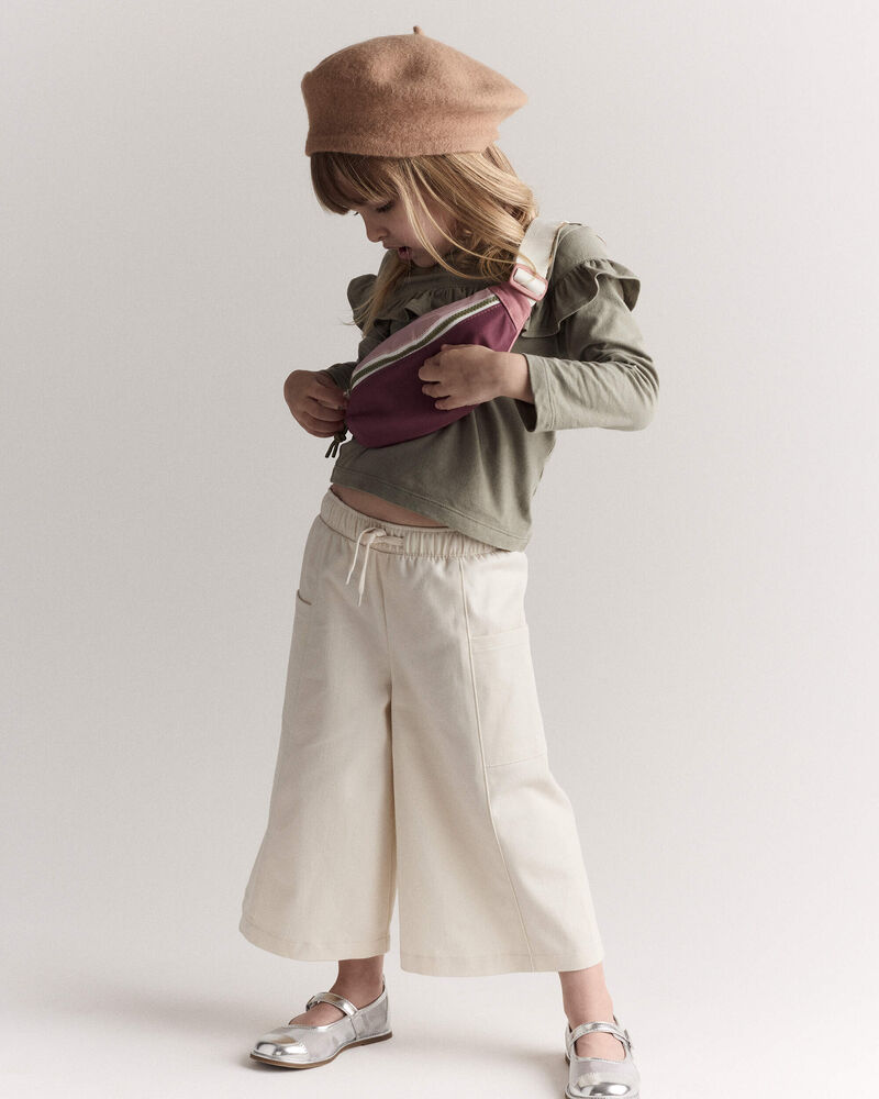 Sac banane - Rose, image 3 sur 6 diapositives