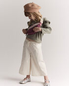 Sac banane - Rose, image 3 sur 6 diapositives