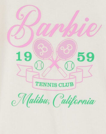 Kid Malibu Barbie Tee, 