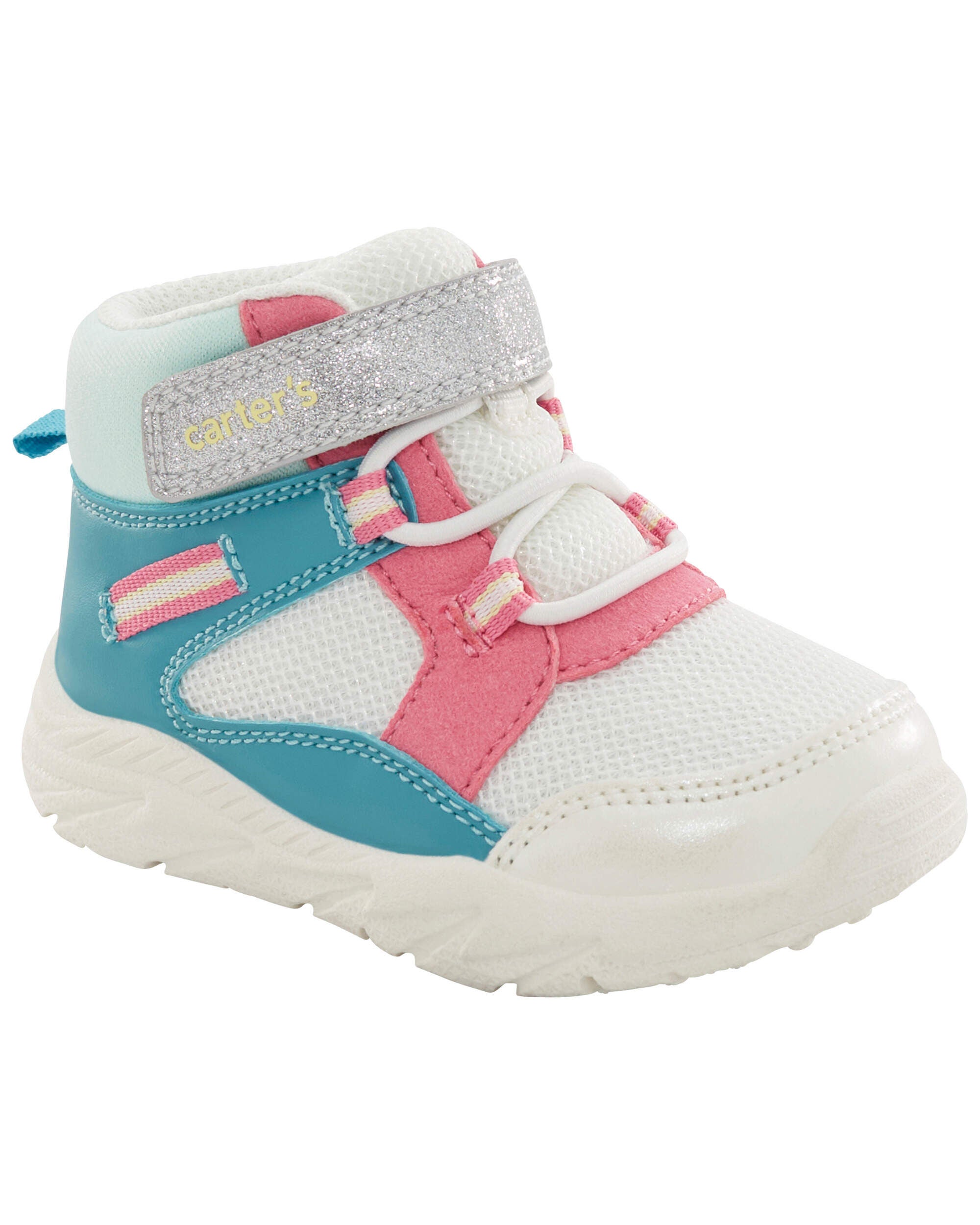 Carter baby girl shoes hotsell