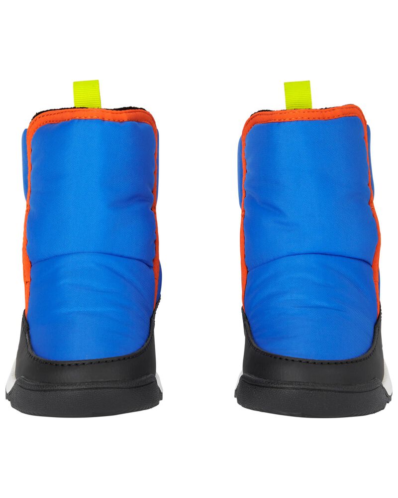 Toddler SOREL Whitney™ II Snow Boot, image 1 of 4 slides