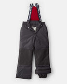 Gar&ccedil;ons - Habit de neige 2 pi&egrave;ces Taslan - Rouge
, image 5 sur 13 diapositives