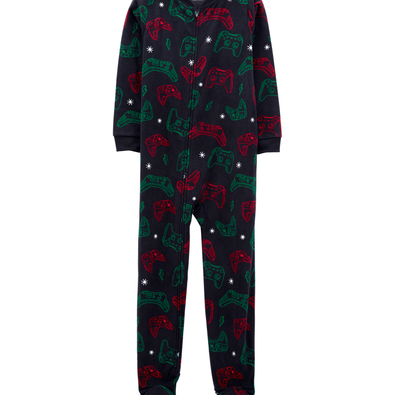 Boys gamer pyjamas hot sale