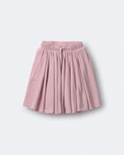 Toddler Girl Avenue Twirl&trade; Midi - Rose, image 2 of 6 slides