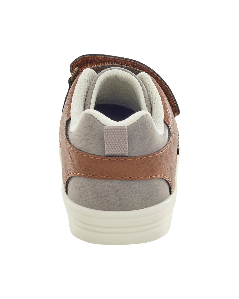 Enfant en bas âge Espadrilles décontractées pour tout-petits, image 3 sur 7 diapositives