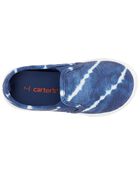 Toddler Tie-Dye Slip-On Sneakers, image 4 of 7 slides