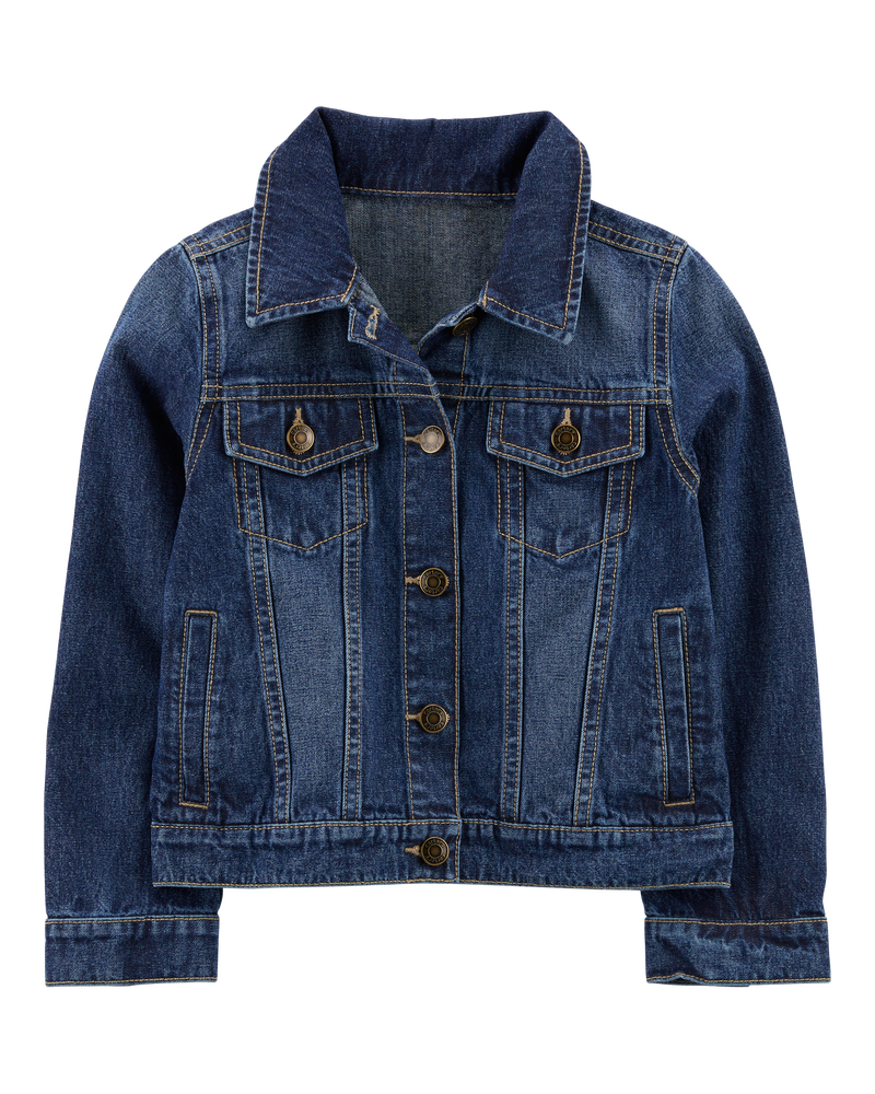 Jean jackets for sale cheap on sale