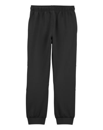 Kid Active Joggers - Gray, 