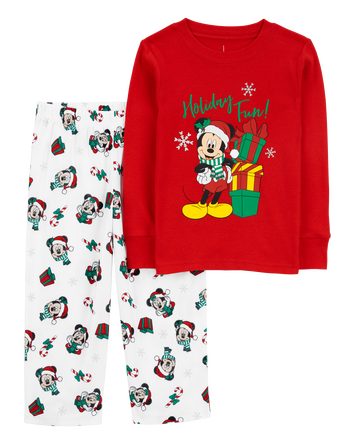 Family Matching Children s Christmas Pyjamas Carter s Oshkosh Canada