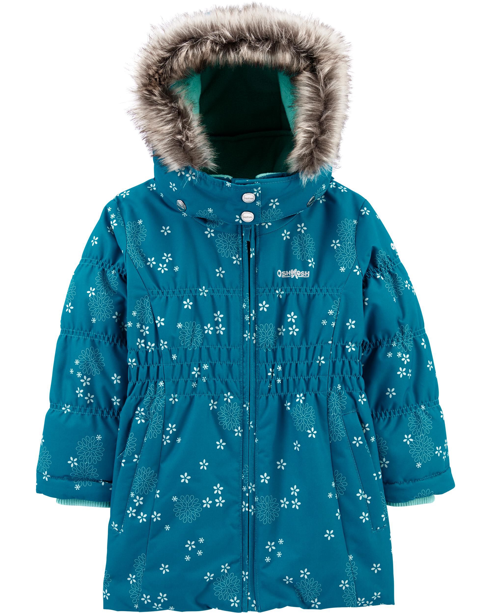 carters parka