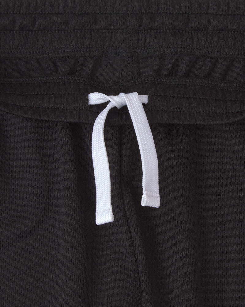 Ensemble 2 pi&egrave;ces chandail de soccer et short Umbro de l&rsquo;Espagne pour jeune - Rouge/Jaune/Noir, image 8 sur 10 diapositives