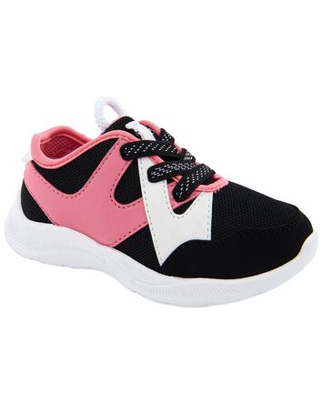 Pull-On Sneakers, 
