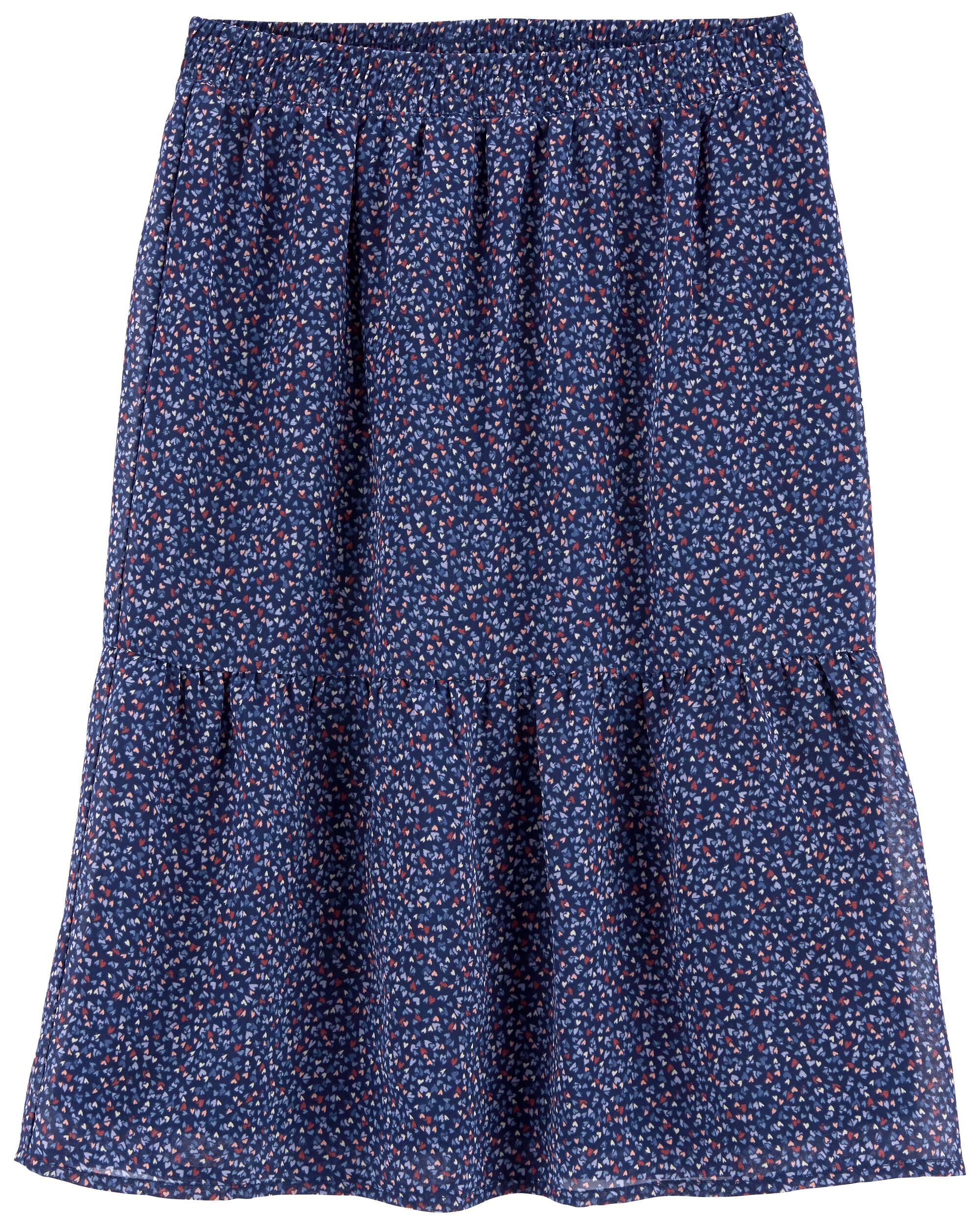 Chiffon skirt canada hotsell