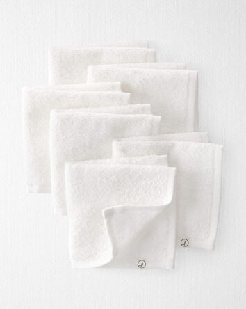 Towels, Washcloths & Robes