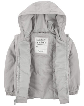 Toddler Lightweight Windbreaker, 