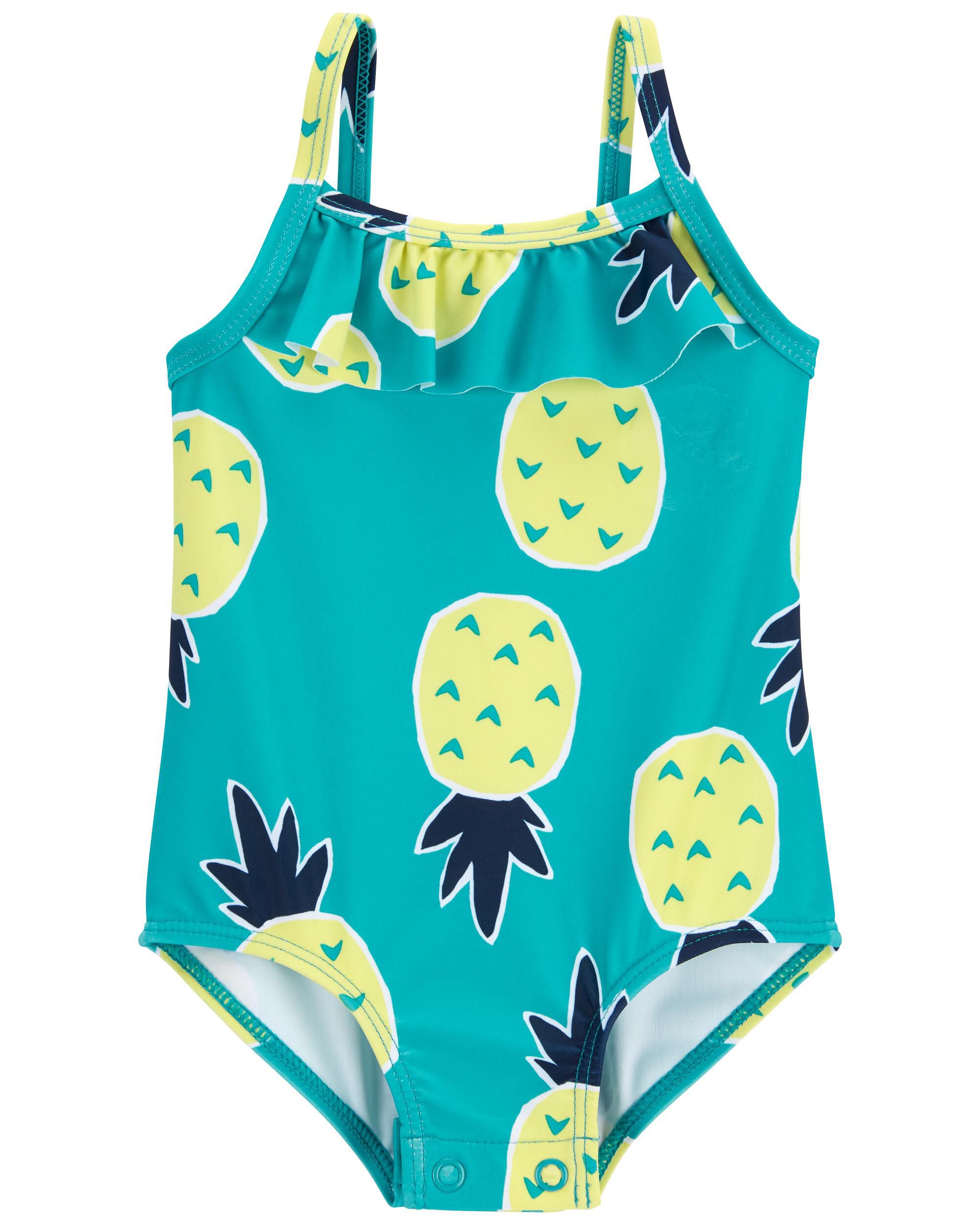 Carters store bathing suit