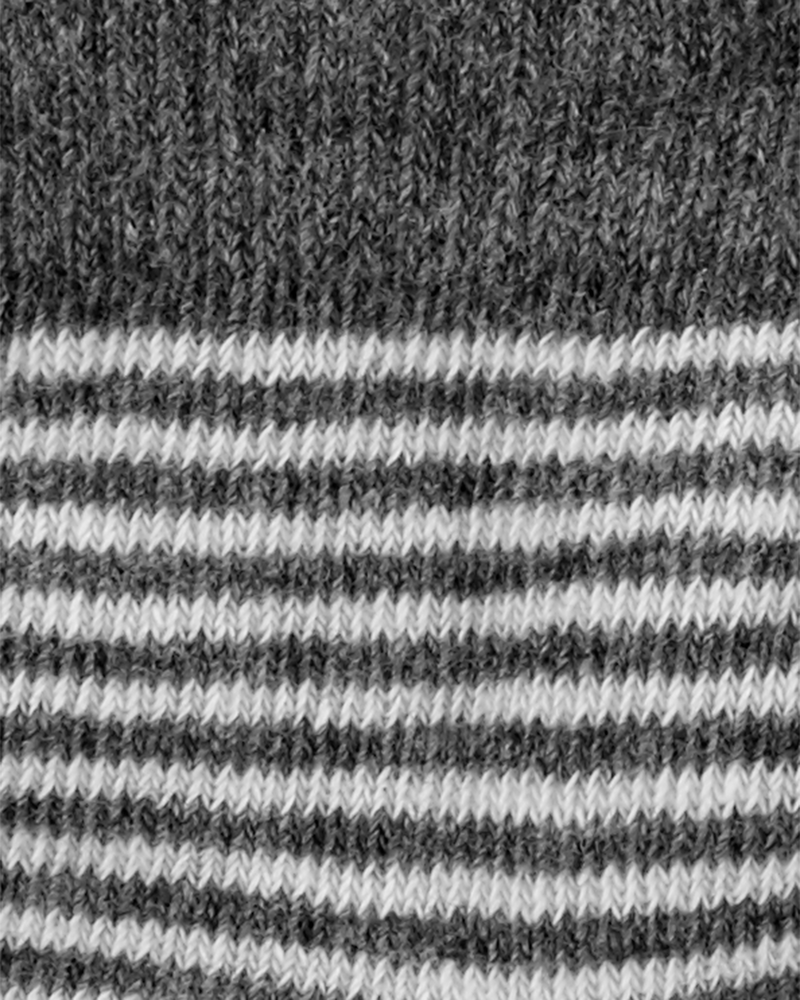 Baby 6-Pack Ankle Socks, image 4 of 8 slides