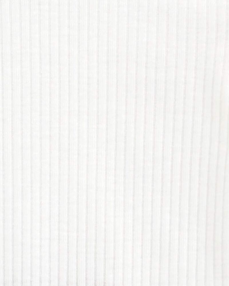 Baby 8-Pack Long-Sleeve Bodysuits, image 9 of 11 slides