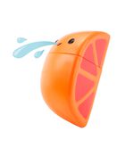 Tub-to-Table Café Swirl & Splash Lemonade Bath Toy Set, image 5 of 6 slides