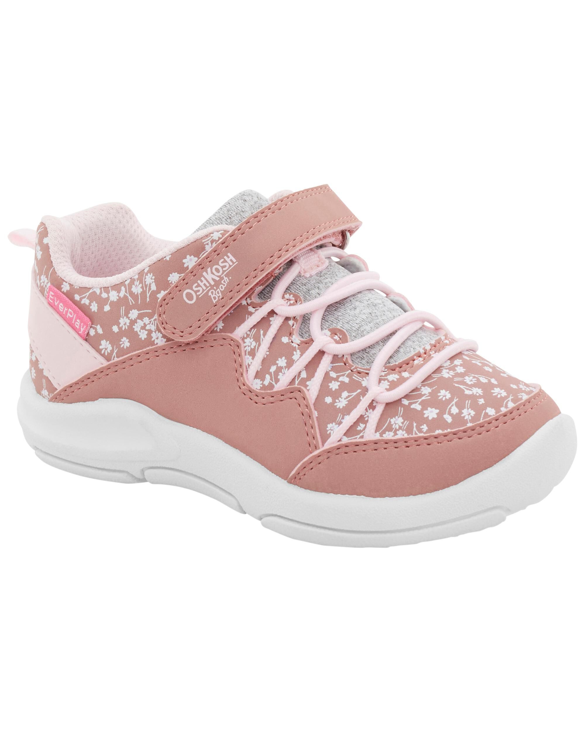 Oshkosh 2025 shoes girl