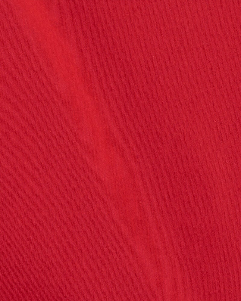 Baby Pocket Jersey Tee, image 2 of 3 slides