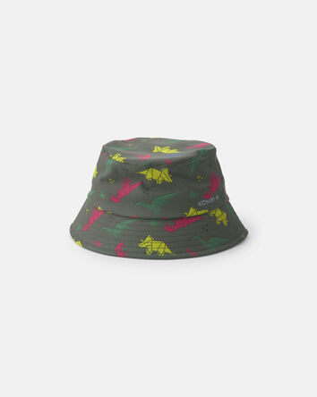 Gar&ccedil;ons - Tuque Undercover Kombi - Vert, 