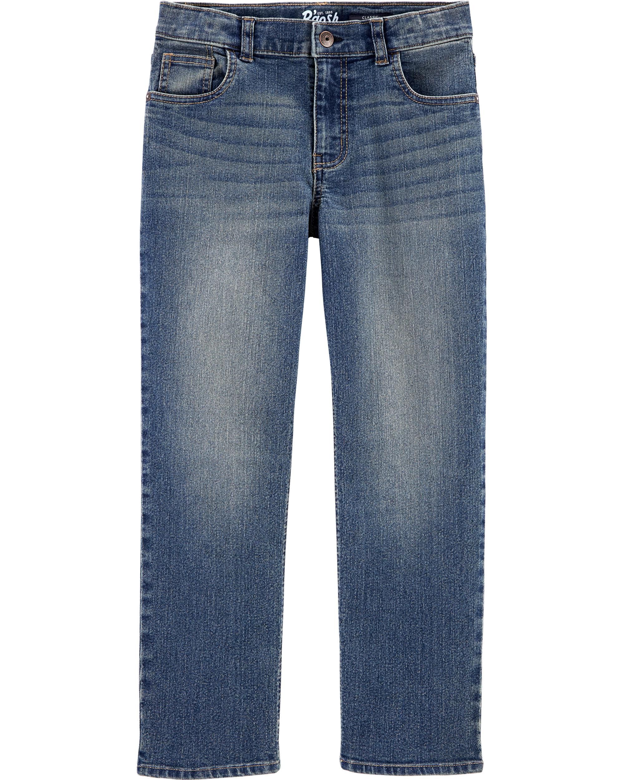 Faded wash top