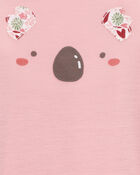 Girls 2-Pack Long-Sleeve Nightgowns, image 2 of 4 slides