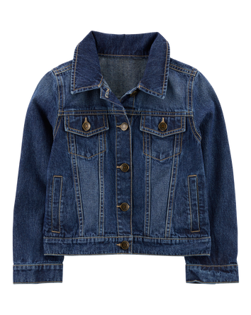 Carters girls jackets sale