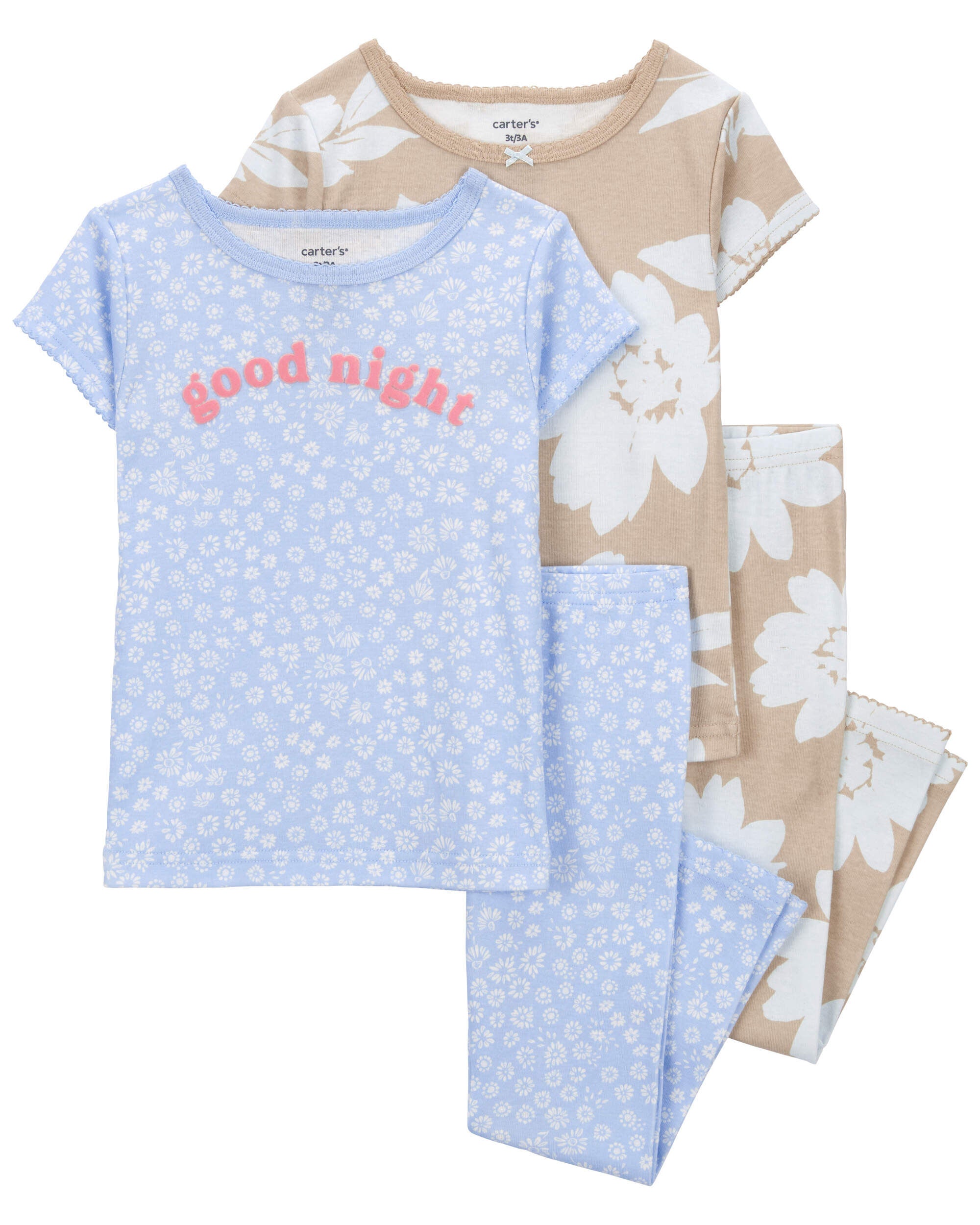 Carters paw patrol pajamas best sale