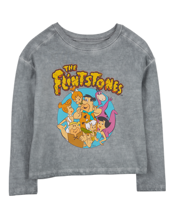 Kid The Flintstones™ Graphic Tee, 
