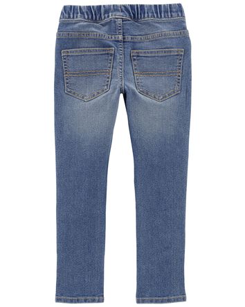 Pull-On Jeans: Rip & Repair Remix, 