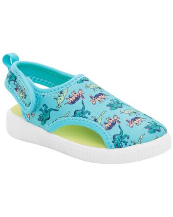 Dinosaur Water Shoes, 