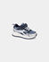 Blue/Silver