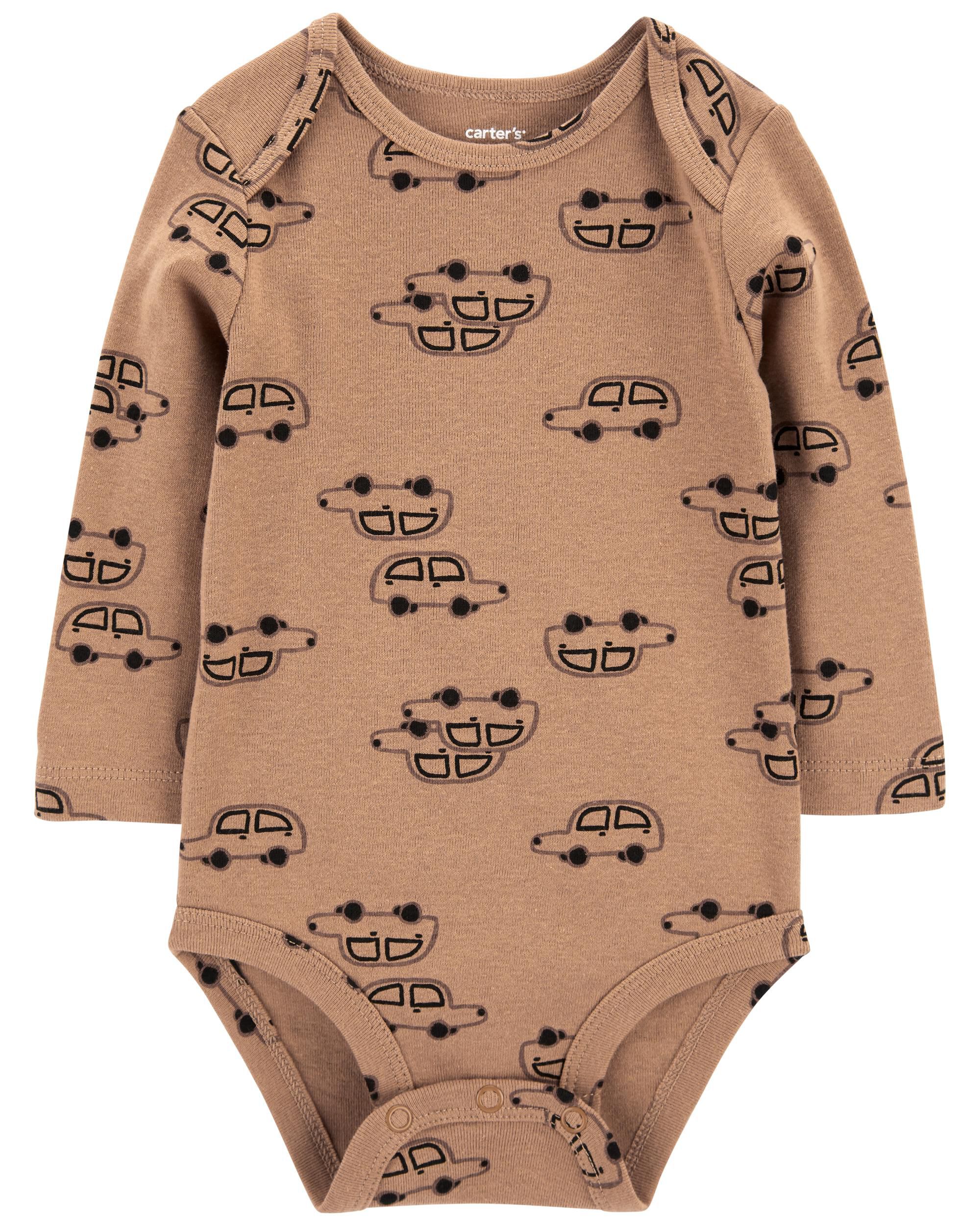 My first thanksgiving carters store