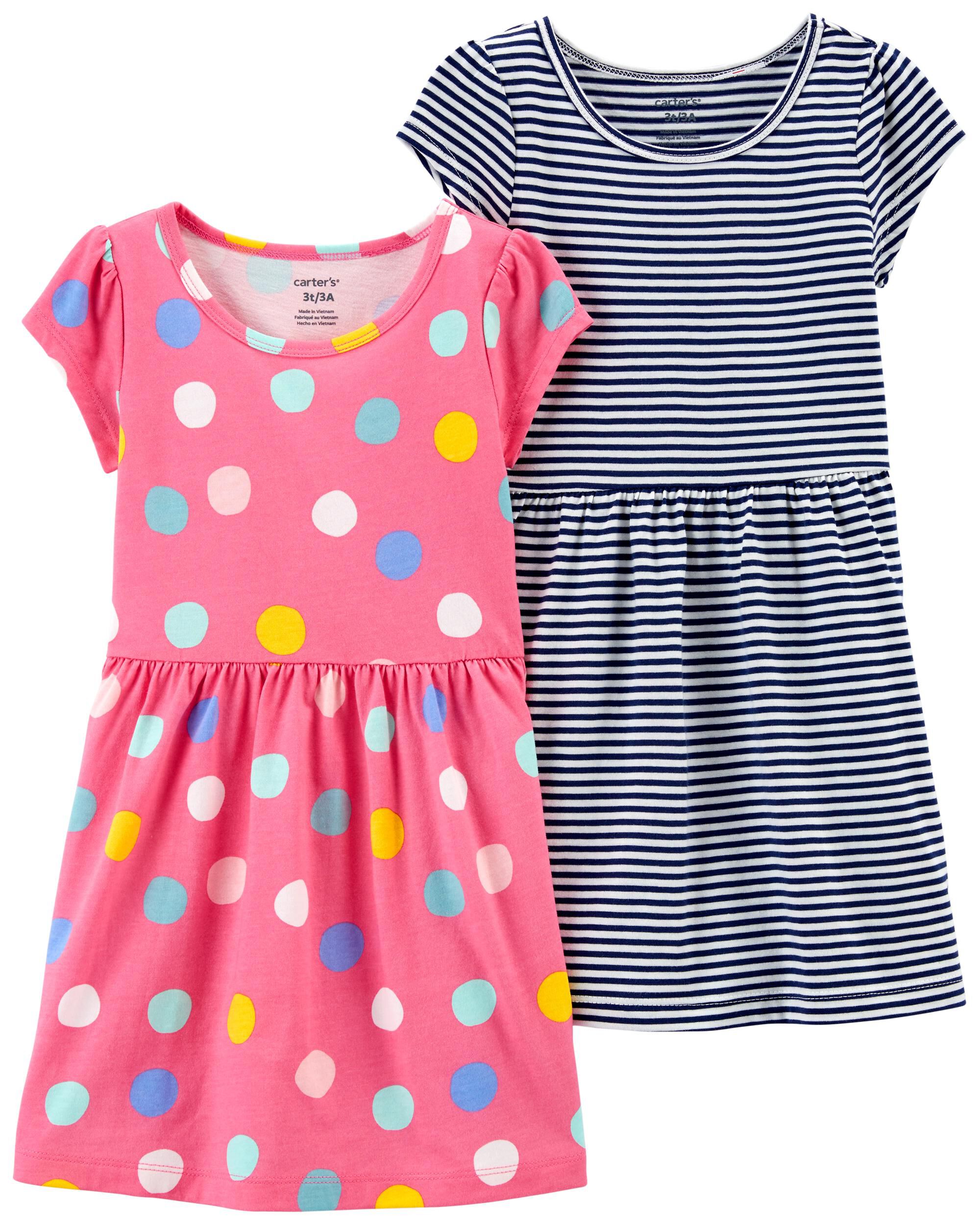 carters dresses 5t