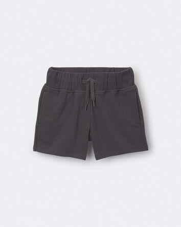 Tout-petit - Short City Park&trade; - Gris fonc&eacute;, 