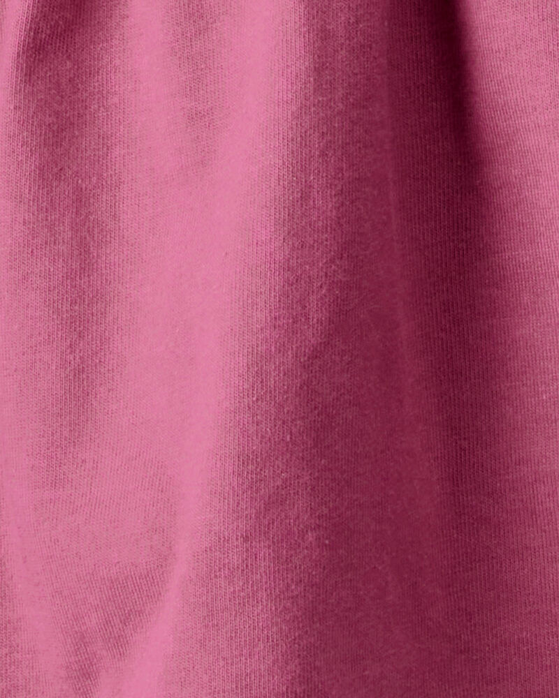 Jeune Ensemble 2 pièces t-shirt Londres et jupe-short, image 4 sur 6 diapositives