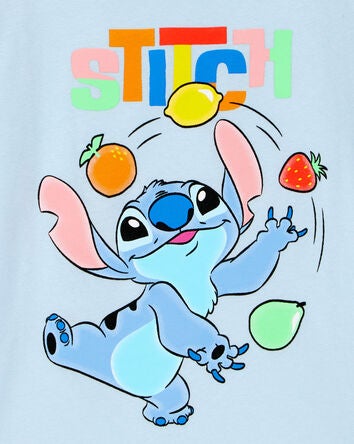 Kid Lilo & Stitch Tee, 