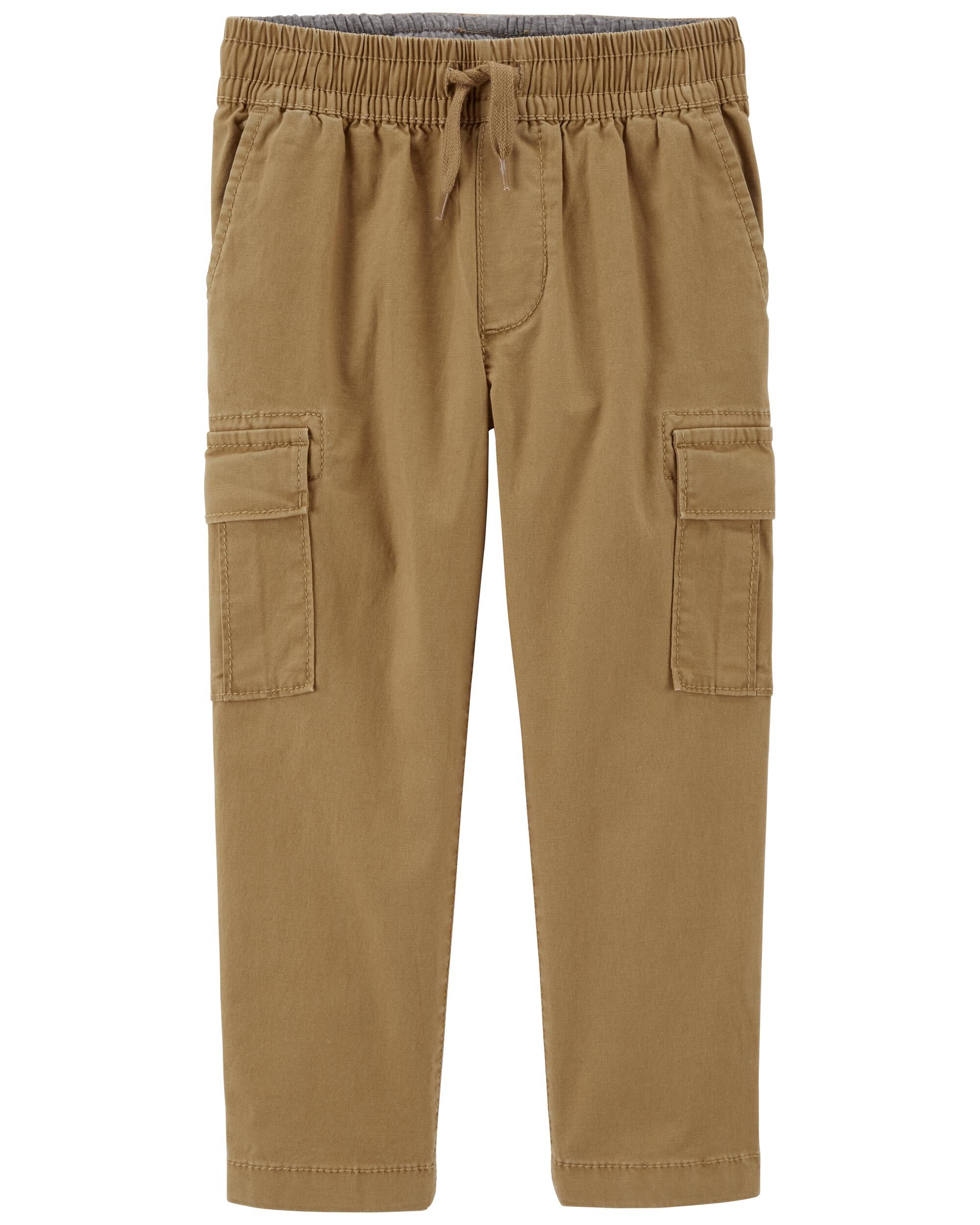 Carters store boy pants