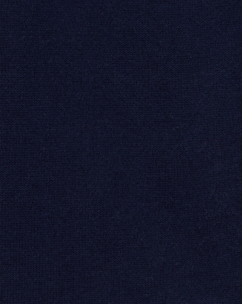 Girls Uniform Button-Down Cardigan - Navy, 