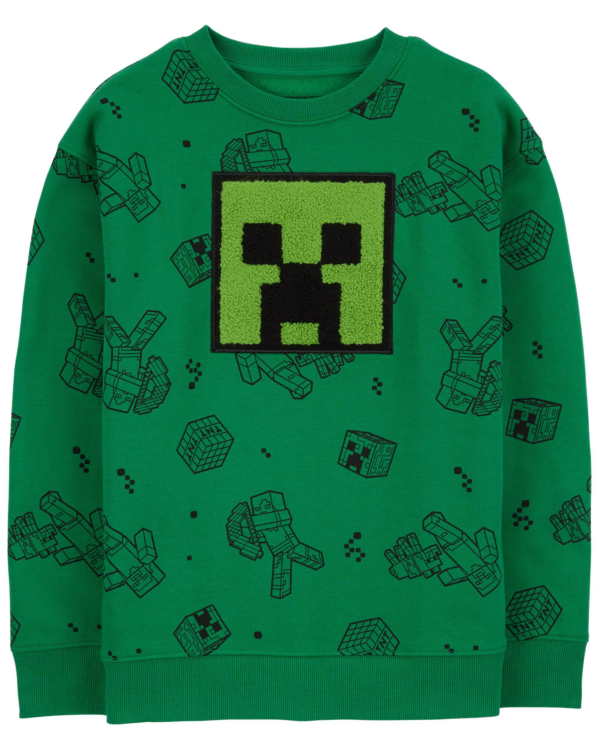 Carters boys top sweaters