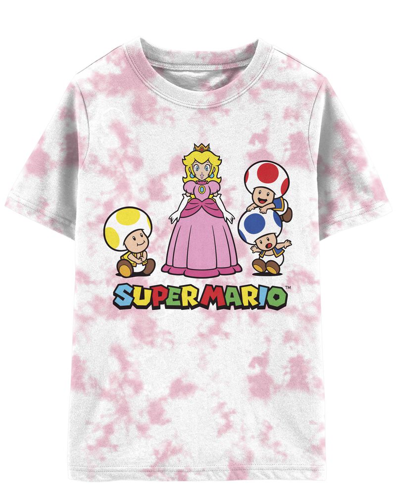 Super Mario Bros™ Tee, image 1 of 2 slides