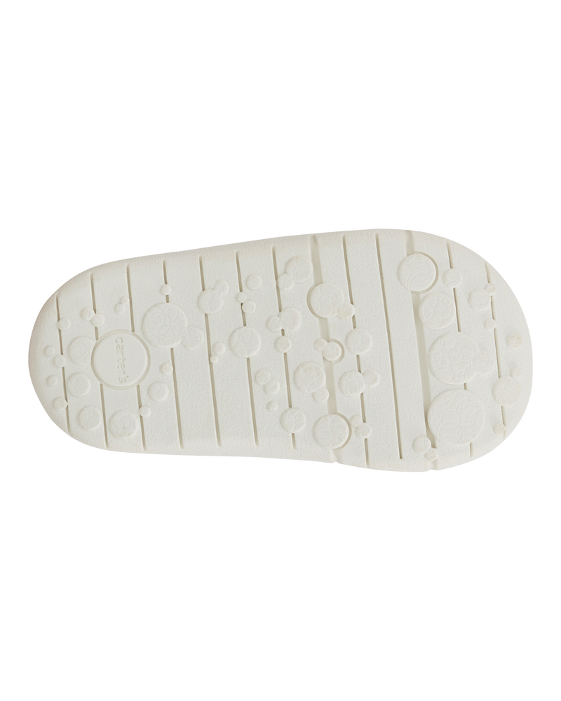  Every Step® First Walker Casual Sneakers - White, image 5 of 7 slides