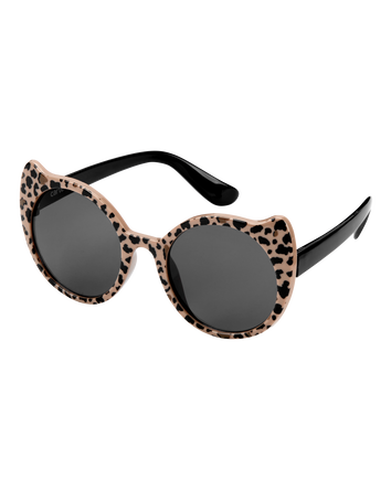 Baby Cat Eye Sunglasses, 