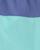 Toddler Colourblock Swim Trunks, image 3 of 4 slides