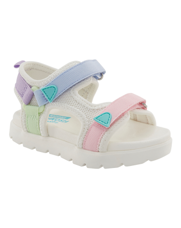 Toddler Casual Sandals, 